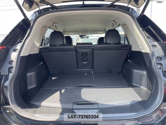 Nissan X-TRAIL 2019-05 290458-15