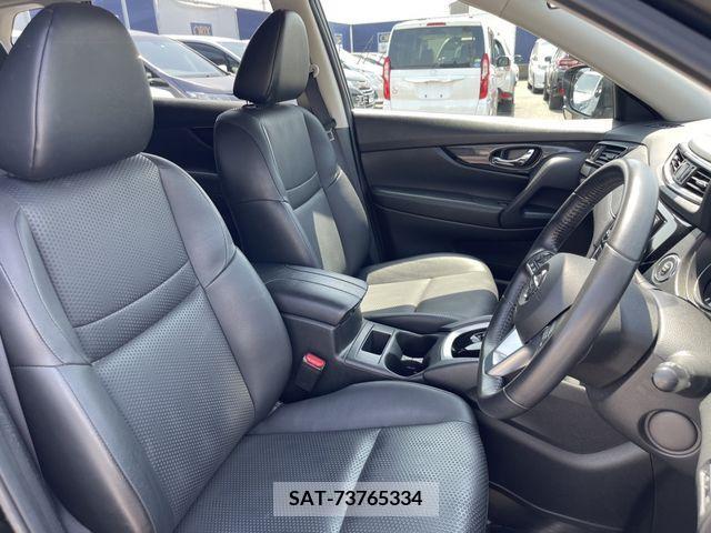 Nissan X-TRAIL 2019-05 290458-4