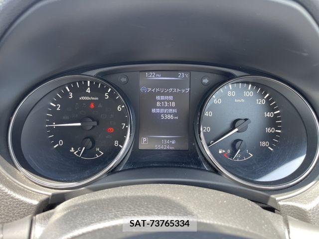 Nissan X-TRAIL 2019-05 290458-20