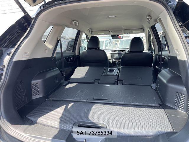 Nissan X-TRAIL 2019-05 290458-16
