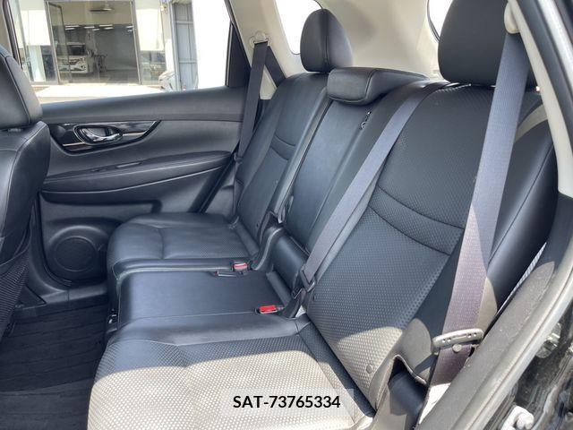 Nissan X-TRAIL 2019-05 290458-14