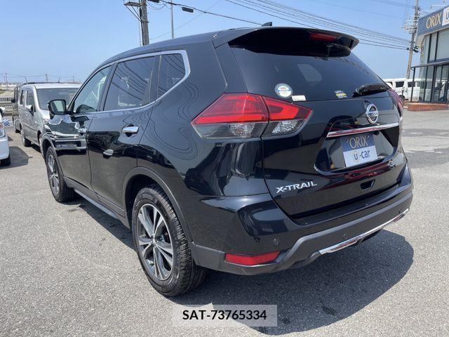 Nissan X-TRAIL 2019-05 290458-28