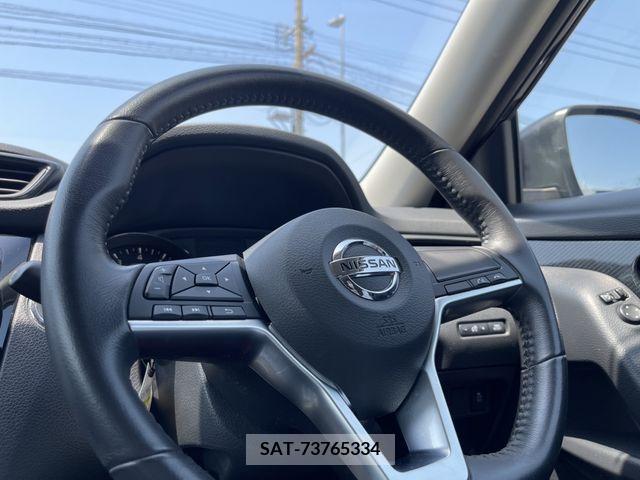 Nissan X-TRAIL 2019-05 290458-5