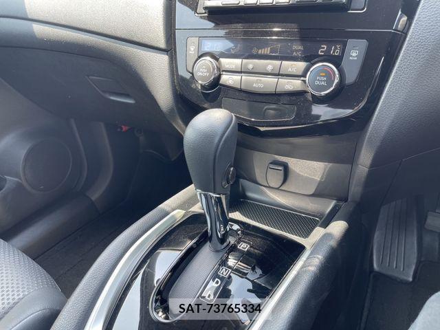Nissan X-TRAIL 2019-05 290458-11