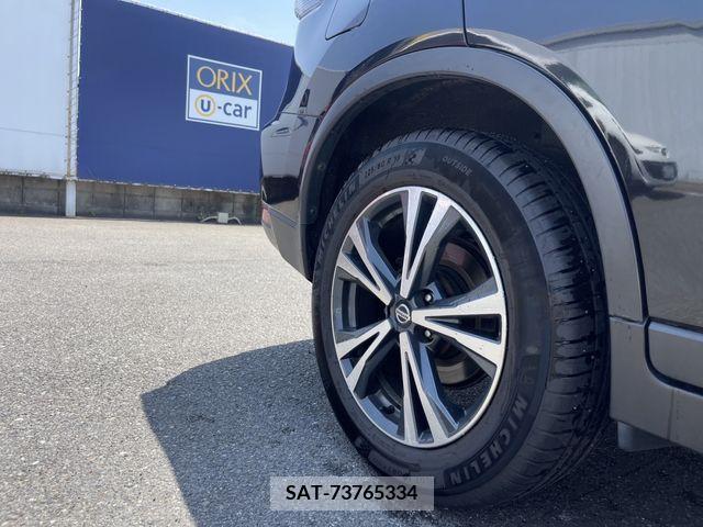 Nissan X-TRAIL 2019-05 290458-17