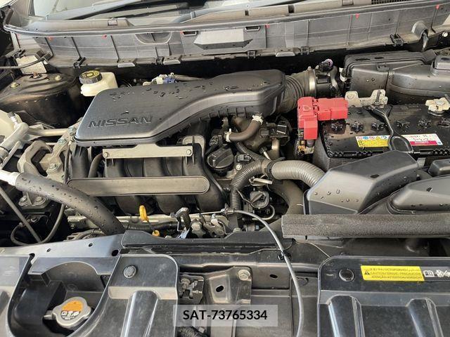 Nissan X-TRAIL 2019-05 290458-18