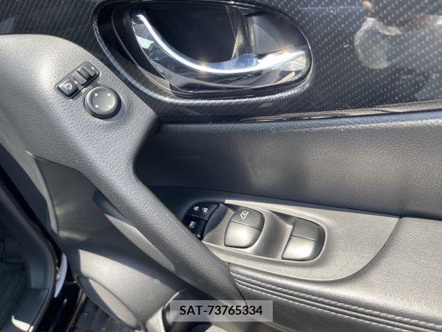 Nissan X-TRAIL 2019-05 290458-12