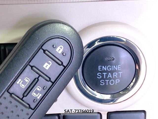 Daihatsu MOVE 2019-04 228998-7