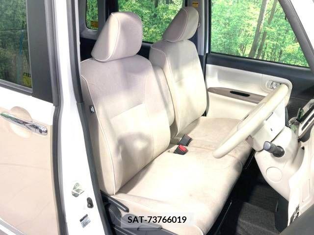 Daihatsu MOVE 2019-04 228998-8