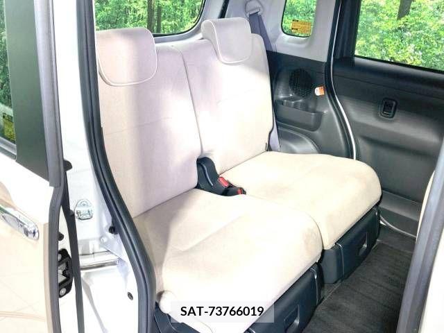 Daihatsu MOVE 2019-04 228998-9
