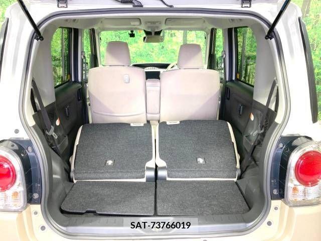 Daihatsu MOVE 2019-04 228998-10
