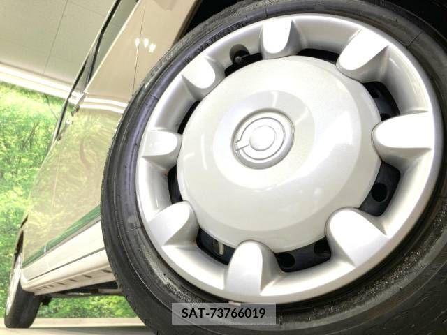 Daihatsu MOVE 2019-04 228998-12