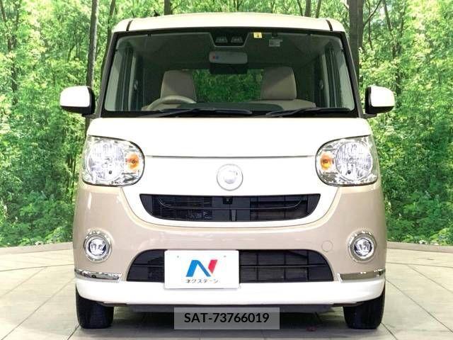 Daihatsu MOVE 2019-04 228998-14