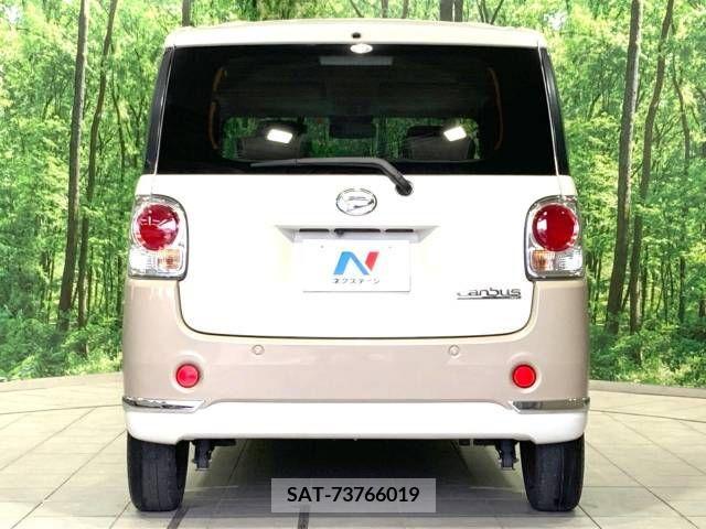 Daihatsu MOVE 2019-04 228998-15
