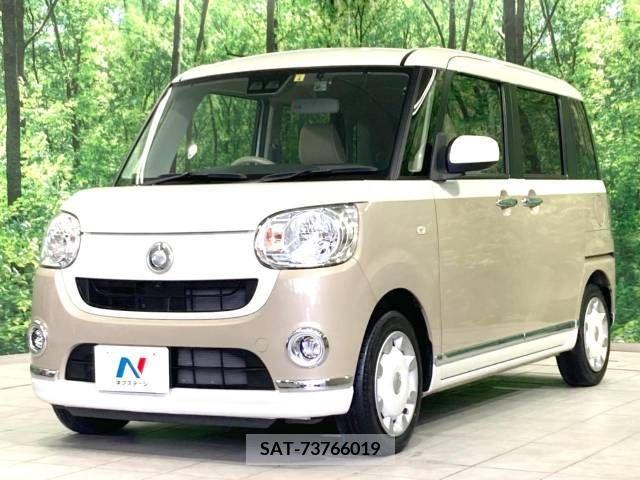 Daihatsu MOVE 2019-04 228998-16