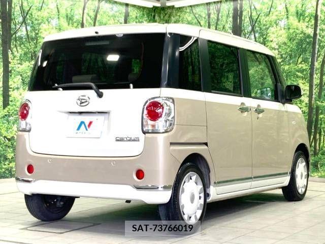 Daihatsu MOVE 2019-04 228998-17