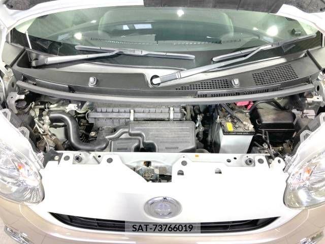 Daihatsu MOVE 2019-04 228998-18