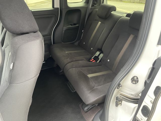 Honda N BOX CUSTOM 2019-02 25452-9