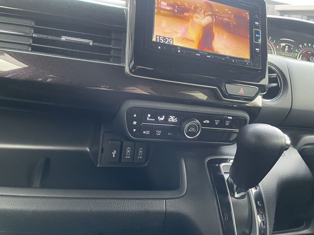 Honda N BOX CUSTOM 2019-02 25452-15