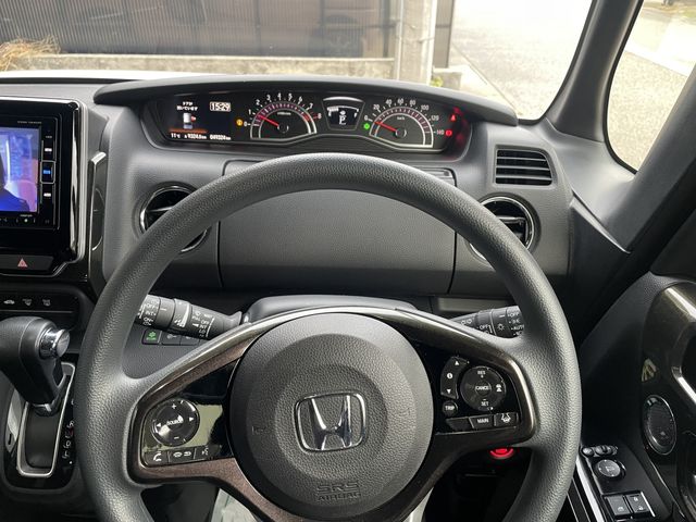 Honda N BOX CUSTOM 2019-02 25452-13