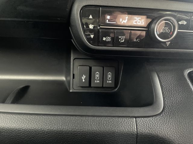 Honda N BOX CUSTOM 2019-02 25452-20
