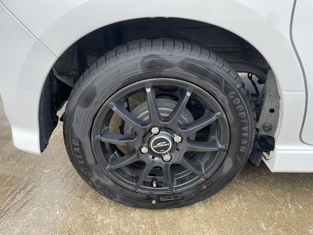 Honda N BOX CUSTOM 2019-02 25452-22