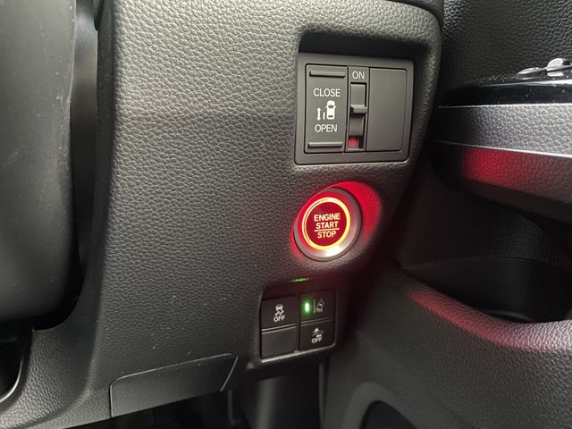 Honda N BOX CUSTOM 2019-02 25452-19
