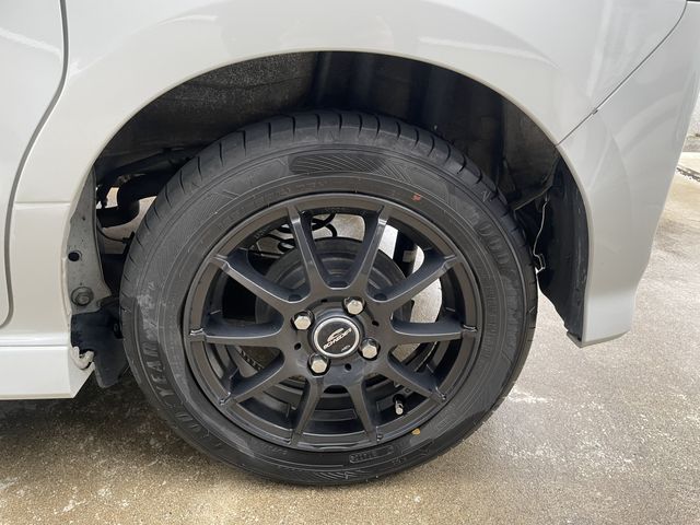 Honda N BOX CUSTOM 2019-02 25452-28