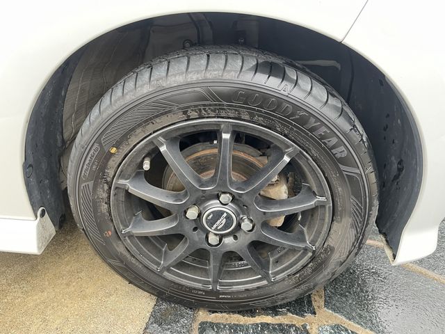 Honda N BOX CUSTOM 2019-02 25452-26