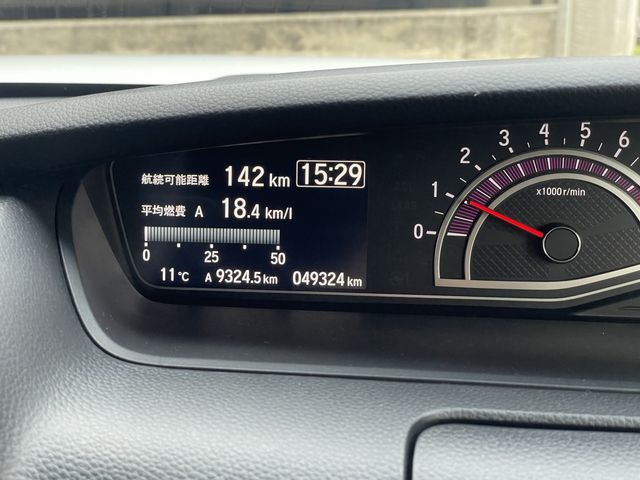 Honda N BOX CUSTOM 2019-02 25452-14