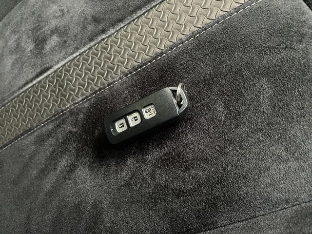 Honda N BOX CUSTOM 2019-02 25452-23