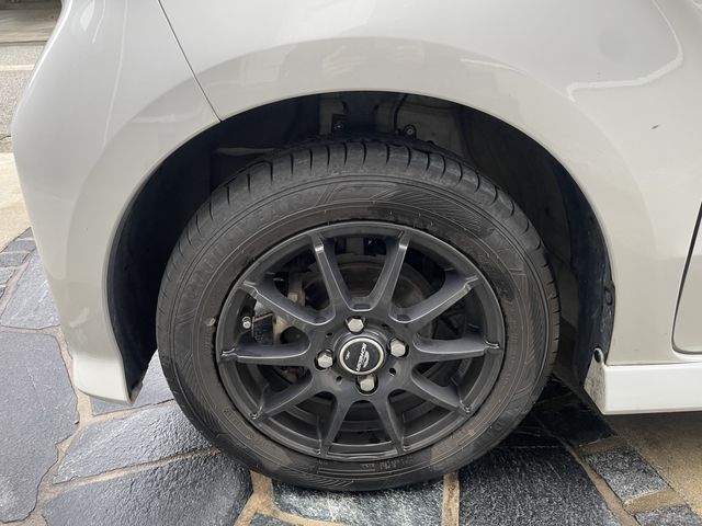 Honda N BOX CUSTOM 2019-02 25452-29