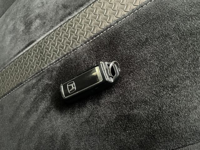 Honda N BOX CUSTOM 2019-02 25452-27