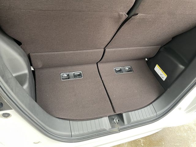 Honda N BOX CUSTOM 2019-02 25452-11