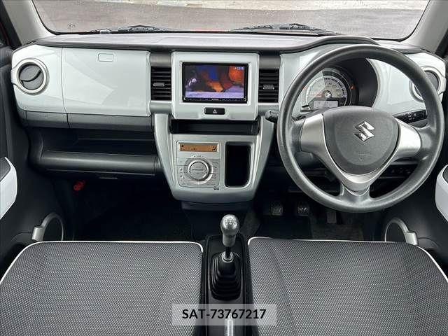 Suzuki HUSTLER 2015-03 273923-1