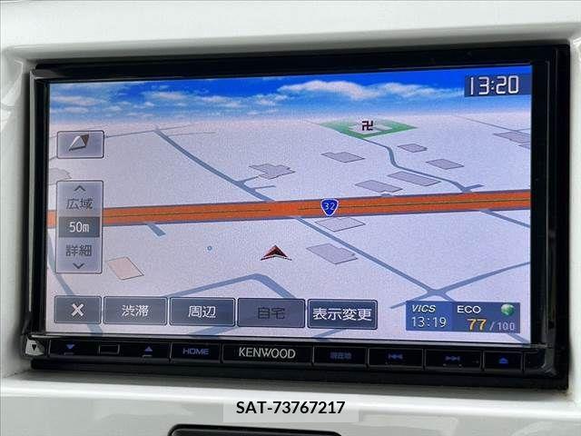 Suzuki HUSTLER 2015-03 273923-2