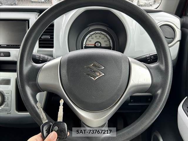 Suzuki HUSTLER 2015-03 273923-4