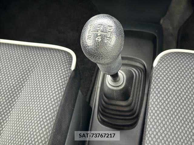 Suzuki HUSTLER 2015-03 273923-5
