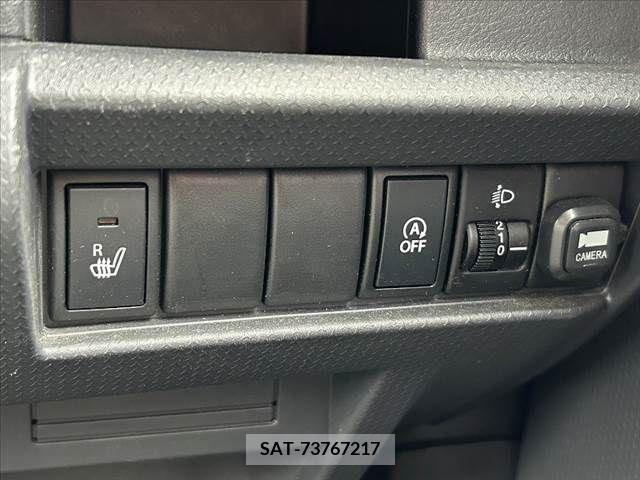 Suzuki HUSTLER 2015-03 273923-6