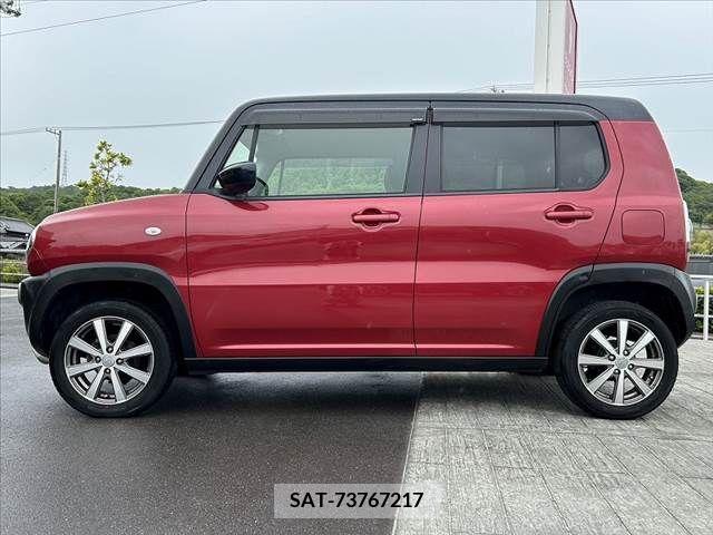 Suzuki HUSTLER 2015-03 273923-10