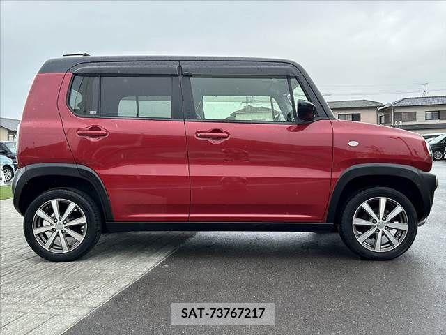 Suzuki HUSTLER 2015-03 273923-11