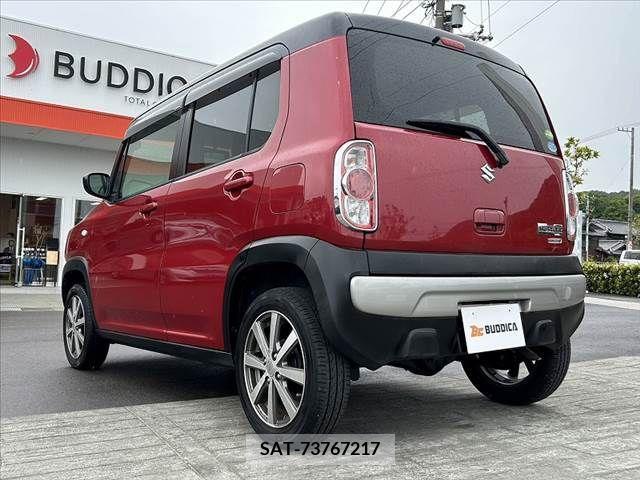 Suzuki HUSTLER 2015-03 273923-12