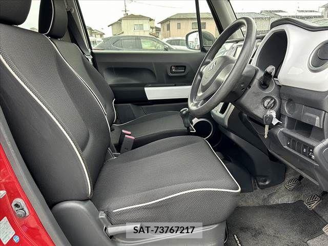 Suzuki HUSTLER 2015-03 273923-15
