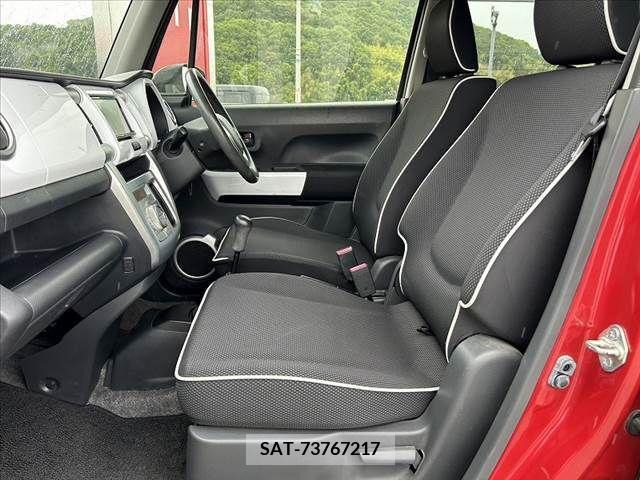 Suzuki HUSTLER 2015-03 273923-16