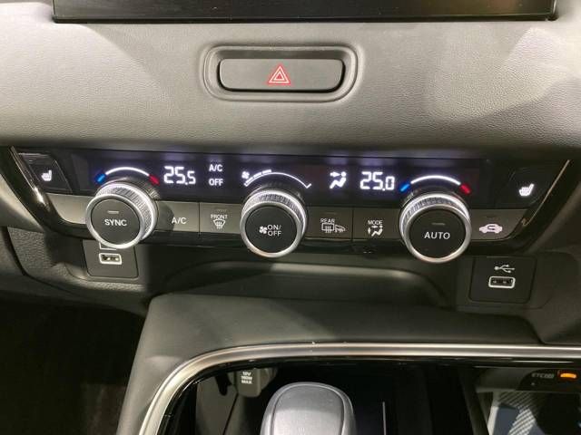 Honda VEZEL 2022-01 27902-6