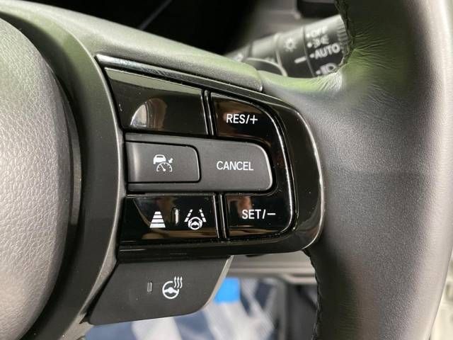 Honda VEZEL 2022-01 27902-5