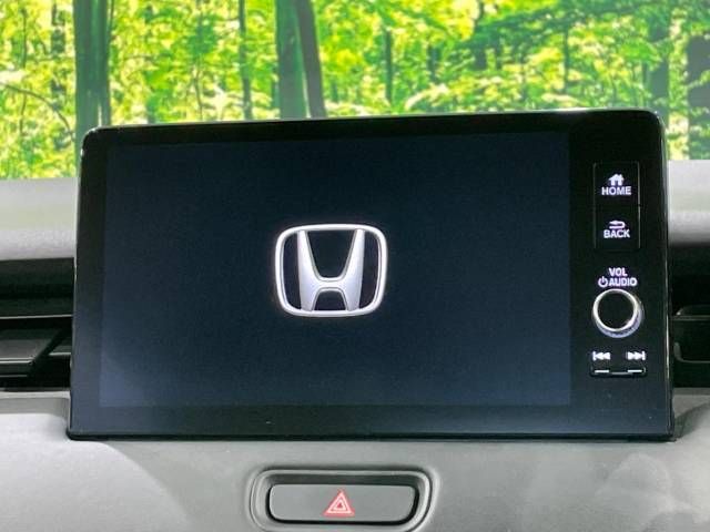 Honda VEZEL 2022-01 27902-2
