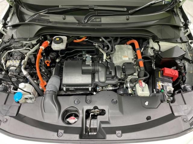 Honda VEZEL 2022-01 27902-18