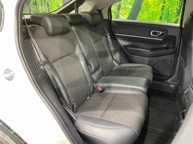Honda VEZEL 2022-01 27902-11