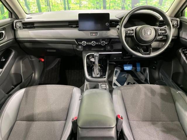 Honda VEZEL 2022-01 27902-1